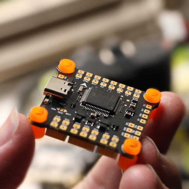 HAKRC F7230V2 Drone Flight Controller