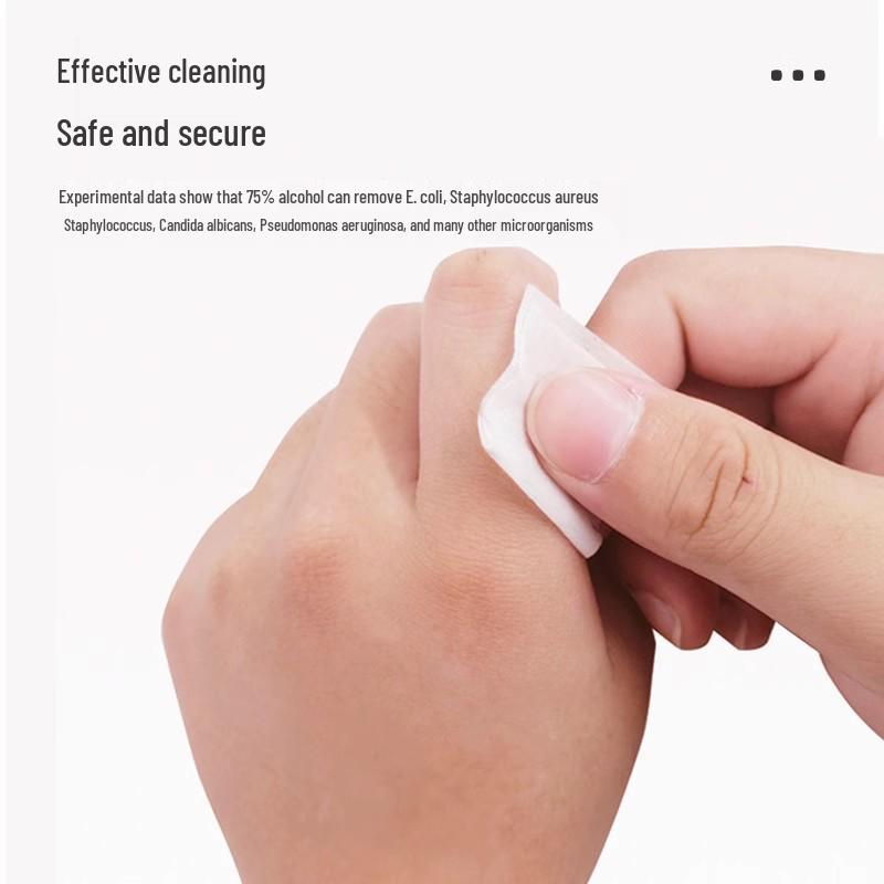 Портативная медицинская аптечка: Набор для оказания первой помощи из 4 предметов с тампонами с повидон-йодом и гемостатическими инструментами для домашнего и уличного использования