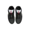 Женские кроссовки Air Jordan 5 Retro GORE-TEX Off-Noir Черный огненно-красный муслин DR0092-001