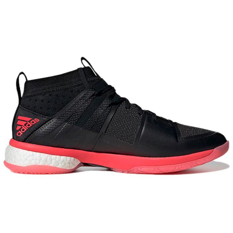 adidas Противовес P8 Черный/Красный F36567