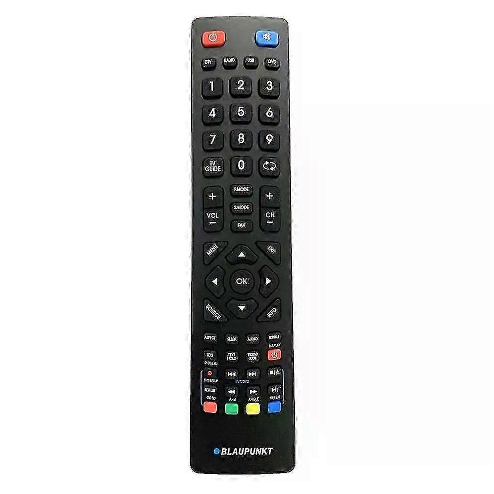 Новый Оригинальный Пульт Для Телевизора BLAUPUNKT 32/233I-WB-5B2-HKDUP 32/233I-GB-5B2-HKDUP