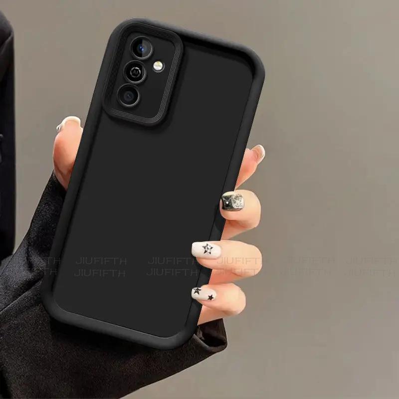 M 54 Для Samsung Galaxy M54 чехол A54 A34 M14 a04s F13 M13 F23 M23 чехлы для телефонов защита камеры от падения мягкая обложка Funda Capa