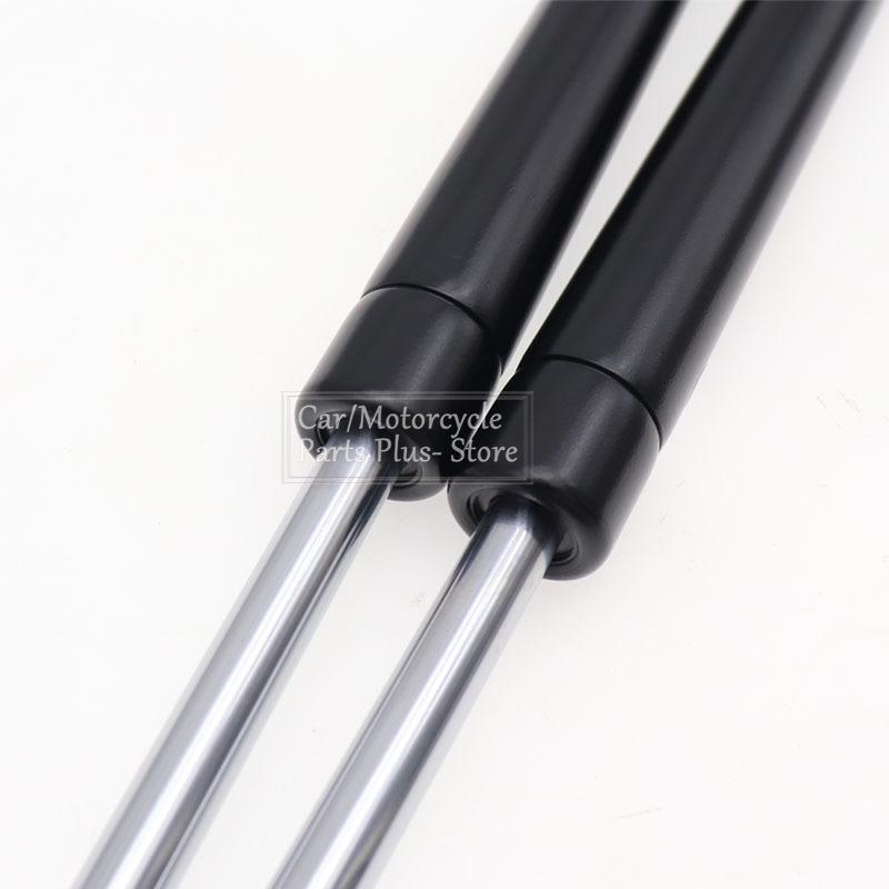 Universal 2x 600N Car Gas Struts Bonnet Hood Trunk Tailgate Shock Lift Strut Support Bar Gas Spring Bus Bed Truck Boat Window