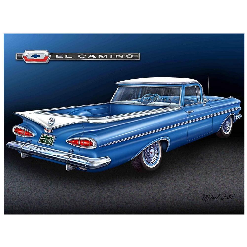 Автомобильные металлические жестяные знаки, классические автомобили, настенные украшения, таблички, винтажные художественные постеры, картины из железа для Man Cave, дома, кафе, сада, клуба, бара