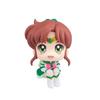 Lucappu Movie Version Moon Eternal Sailor Jupiter Complete Figure "Sailor Cosmos"