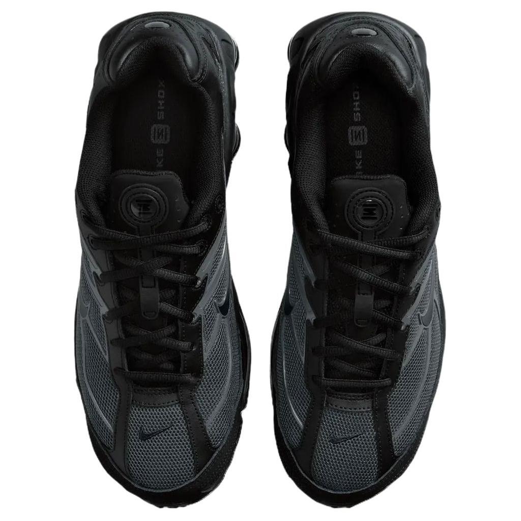 Nike Shox Ride 2 'Dark Smoke Grey Black' Men's IO4296-005