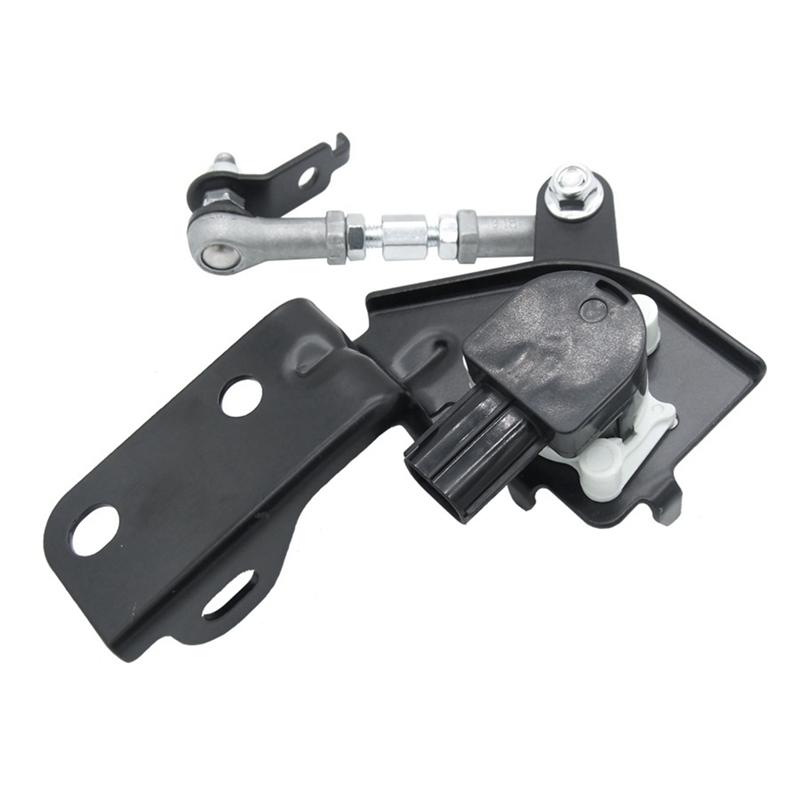 Датчик высоты передней подвески Датчик уровня фар Для Mitsubishi Pajero Montero 4IV V8 V9 2006-2016 2705102 8651A064