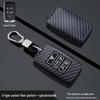 Чехлы для ключей, совместимые с Land Rover Discovery Sport, Range Rover Evoque, Velar, Freelander, Defender и Jaguar.
