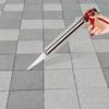 Stainless Steel Cement Wall Sewing Gun, Spray Gun DIY Tool for Tile Joint Filling, Joint Beautifying, Grouting Floor& Wall Tiles