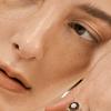 qudokorea kudo basic deluxe ring rose gold