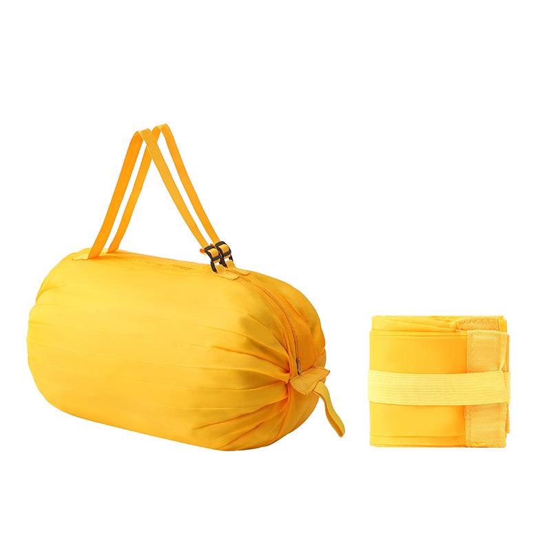 Portable Foldable Supermarket Shopping Bag Large Capacity Bag Waterproof Cloth Bag Grocery Bag Tote Large Eco Bags