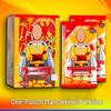 Список героев One-Punch Man: Серия 1 Коллекционные Карты - Полная Коробка