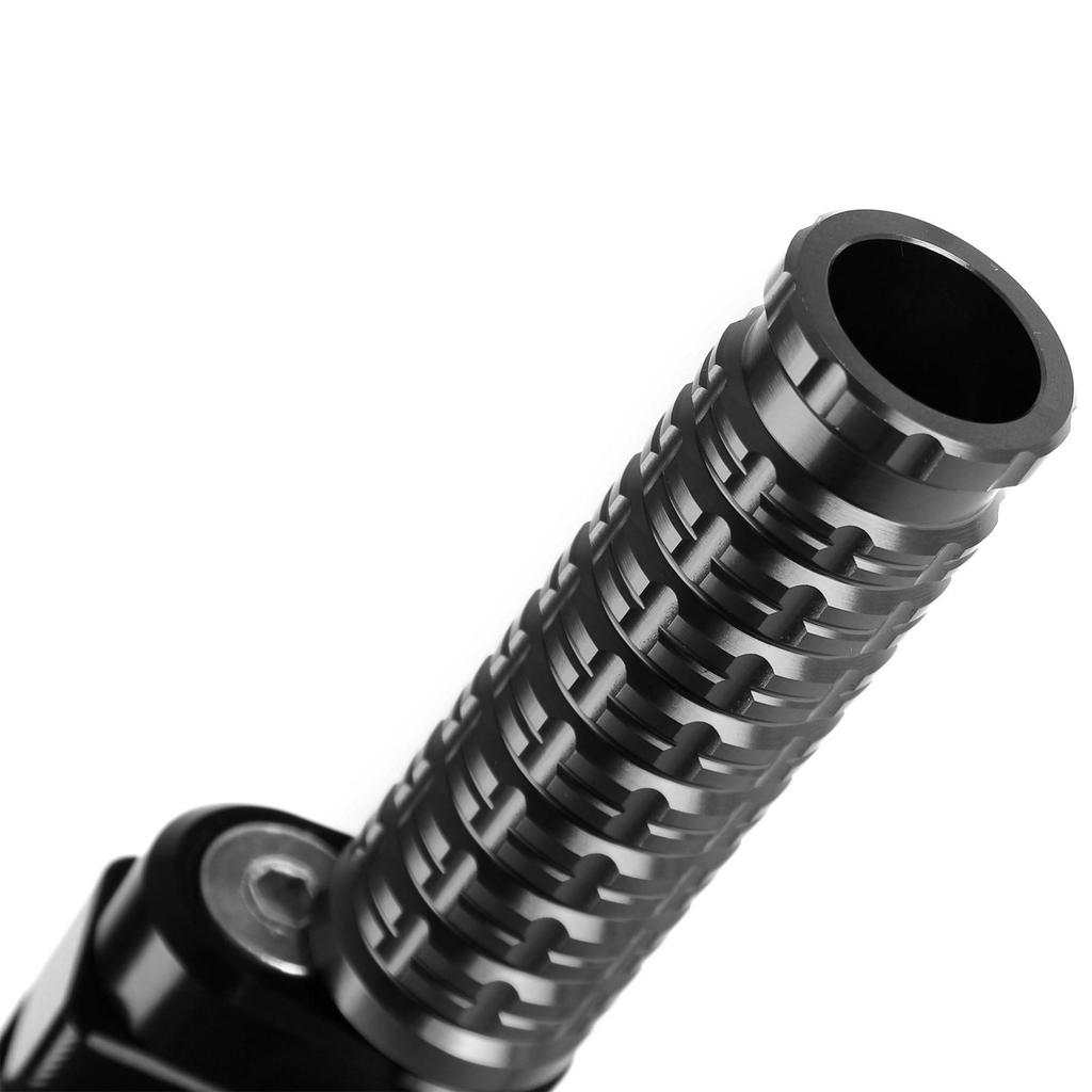 Передние подножки для Triumph Street Triple 765/R/S 1200 RR/RS 675/R/RX