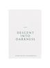 Книга Descent Into Darkness