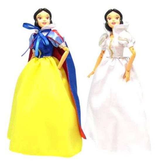 Princess Repro Doll (Snow White)