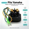 6B6-81940-00-00 Relay Solenoid For Yamaha FX1000 VXR1800 FX V1 VX Cruiser Sport Deluxe HO SHO SVHO 1000 1100 FZR FZS 1800
