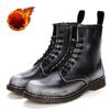 Fashion 35~46 Dropship Women Mens 2024 Ankle Snow Boots Genuine Leather Shoes For Men Woman Designer Shoes Fashion Warm Winter Autumn
