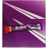 Bloks Energy Chews, Mountain Berry Flavor, 18 Packets, 60 G (2.12 Oz) Each
