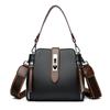 Leather Crossbody Shoulder Bags for Women High-quality Feminine Bag Casual Bags Messenger Bag