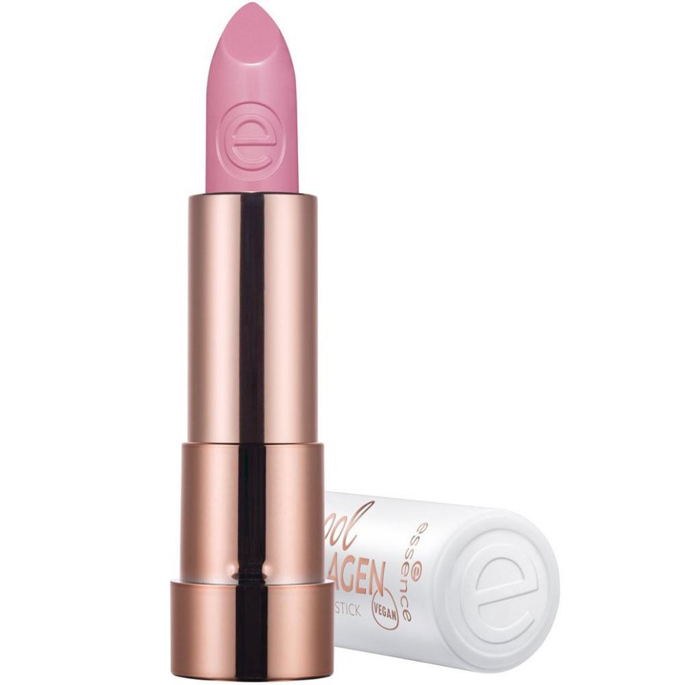 Essence Коллагеновая губная помада для объема - 