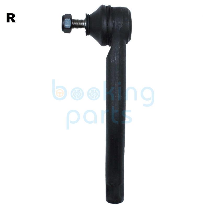 Tie Rod End For HONDA FIT 09- GE# ,CITY 09-17,IGHT 09-14 ZE2,ZE3, SE-H111R-CH,SEH111RCH,SE-H111R,SEH111R,53540-TFO-003