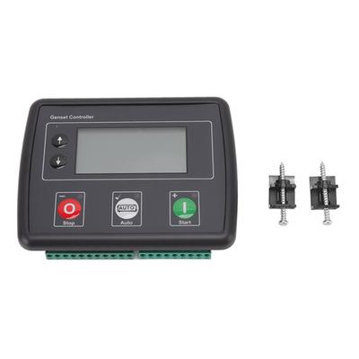 Контроллер генератора DSE4510 с ЖК-дисплеем Модуль контроллера ABS для дизельного генератора