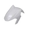 Bike Parts Center White Front Fender for Yamaha S-MAX155 992242