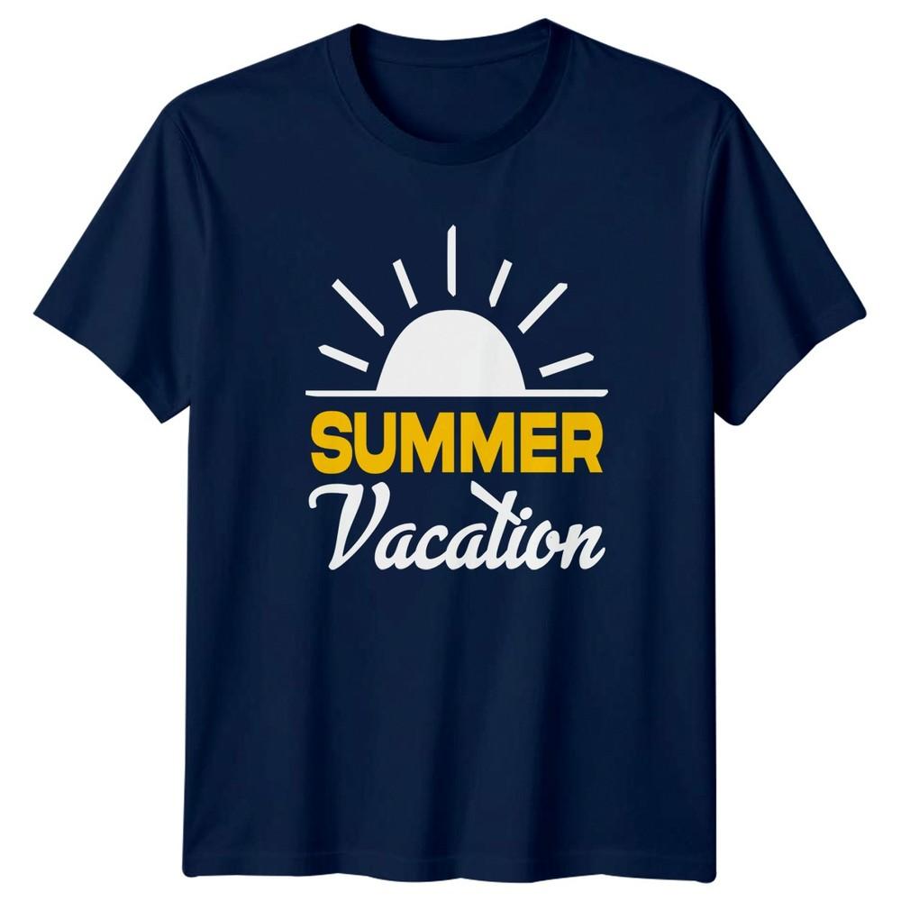 Summer Vacation TShirt Summer Holiday Travel Summer Vacation Gift For Him