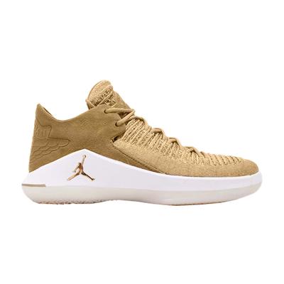 Air 32 Low PF Золотая Жатва AH3347-700