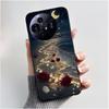 Новый Дизайн Милый Чехол Для TCL 50 NxtPaper 5G/50 Pro NxtPaper 5G/TCL P10/60 XE NxtPaper Ударопрочный Чехол Черный Чехол
