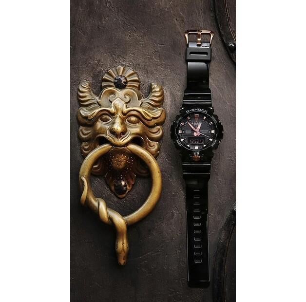 Casio Gshock Ga810Gbx1A4Er Watch