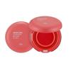 The Face Shop Moisture Cushion Blush 8g (01 Red / 02 Pink / 03 Coral / 04 Flash)