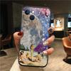 IK2 Космический астронавт Абстракция Чехол для Motorola Edge 60 60s 70 G86 G56 G54 E14 G04S G45 G54 G64 S30 S50 X30 X40 X50 Pro Power