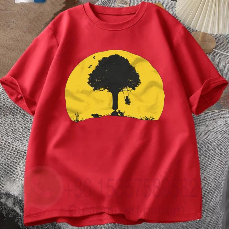 Summer Men Cotton TShirt Vintage Men Oneck short sleeves Tee Men casual Fashion Oversized basic Tshirts Streetwear Tops