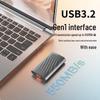 Lenovo PS6 1 ТБ Портативный SSD