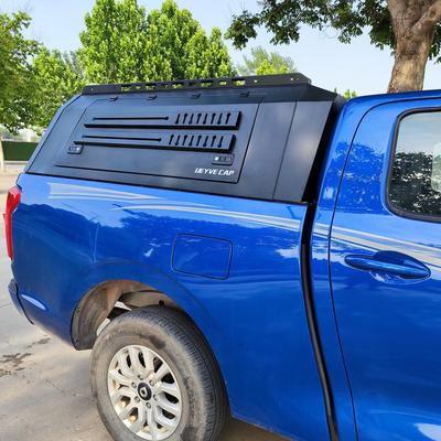 Совместимая задняя крышка кузова для пикапа Isuzu Ruimai Lingtuo D-MAX
