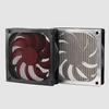 Aluminum Computer Fan Filter Grills Anti Rust Axial Flow Fan Mesh Dust Cover  Cooling System