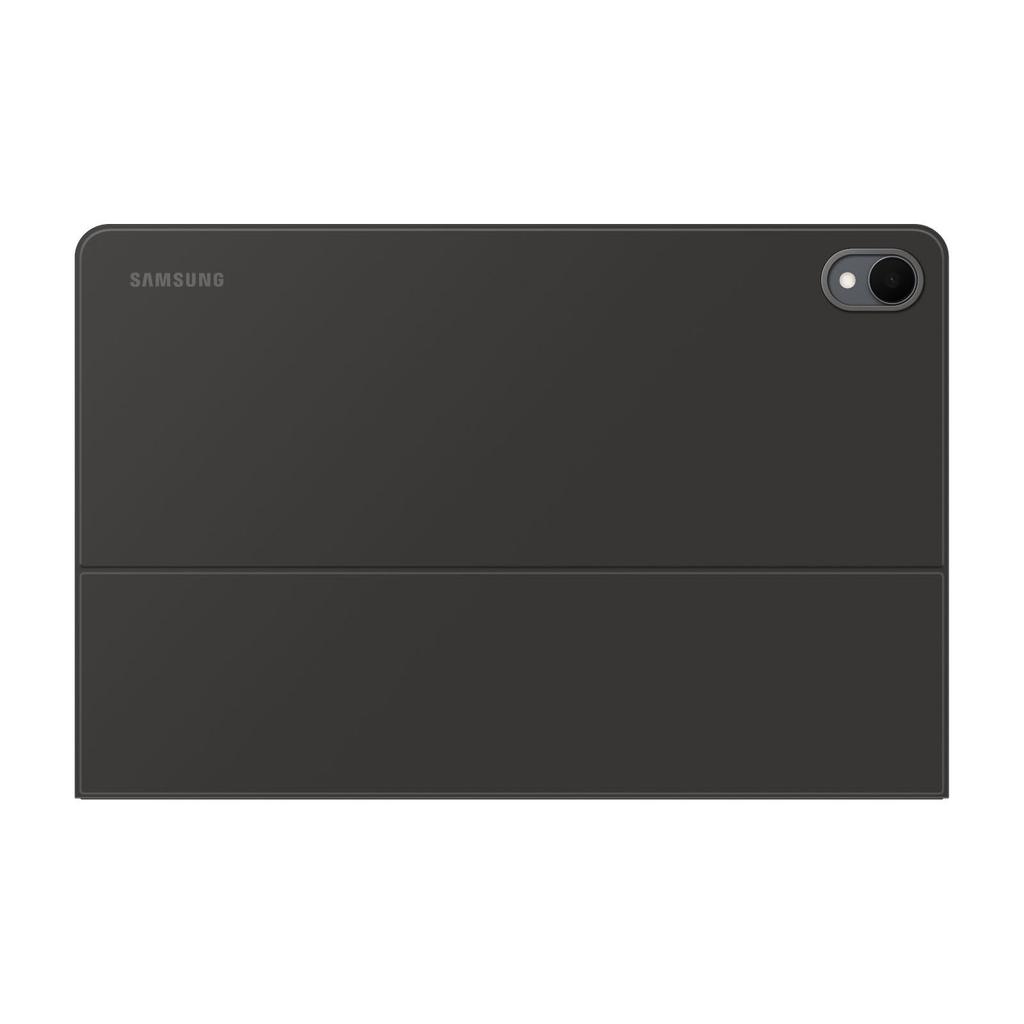 Samsung Galaxy Tab S11 Ultra Чехол-книжка с клавиатурой Тонкий Черный Чехол для планшета с клавиатурой Оригинальный Samsung Выпущен в 2025 466г (случай)