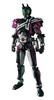 TAMASHII NATIONS Kamen Rider Decade S.I.C. VOL.51