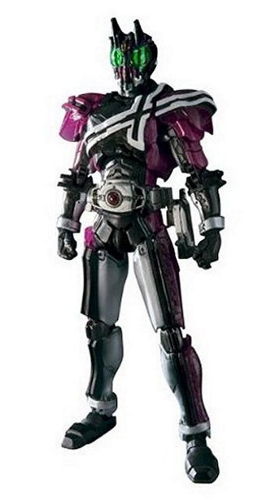TAMASHII NATIONS Kamen Rider Decade S.I.C. VOL.51