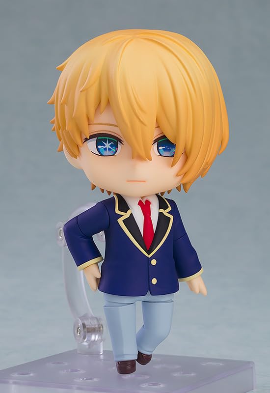 Nendoroid TV аниме [Oshinoko] Aqua немасштабная пластиковая окрашенная подвижная фигурка