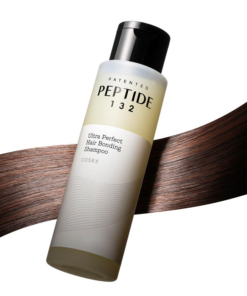Шампунь для укрепления волос Peptide-132 Ultra Perfect 200 мл