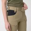 HELIKONTEX Wotp Женские тактические брюки для активного отдыха Теневой серый