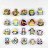 Newest Ultra Rare Superzings Dr.volt Neon Blast Mr.King Beyond Emperorder Limited Collection Superthings Toys Boy for Kid Friendly Entertaining Fun
