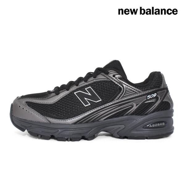 New Balance Кроссовки 509