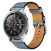 20mm 22mm Band For Samsung Galaxy Watch 6/4 Classic 5 pro/Active 2 44mm 40mm Sport Leather Bracelet Huawei GT 4-3-Pro-2-2e Strap