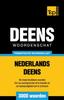 Книга Thematische Woordenschat Nederlands-Deens - 3000 Woorden : 175
