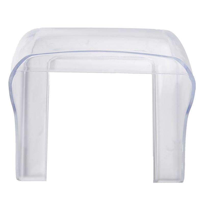 Switch Protector Cover Socket Rainproof Charging Waterproof 86 Type Outdoor Box