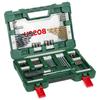 BOSCH 91 Piece Accessory Set [V91]