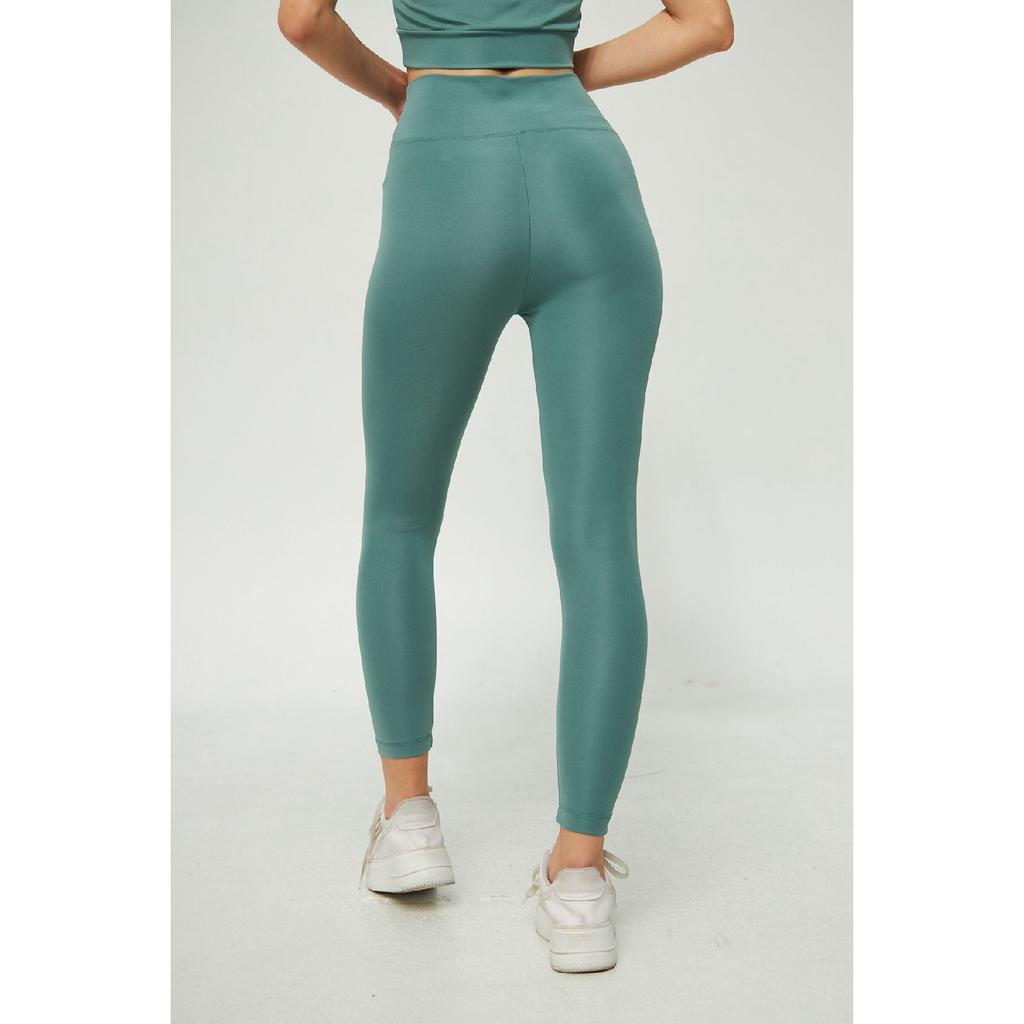 High Waist Lycra Tights